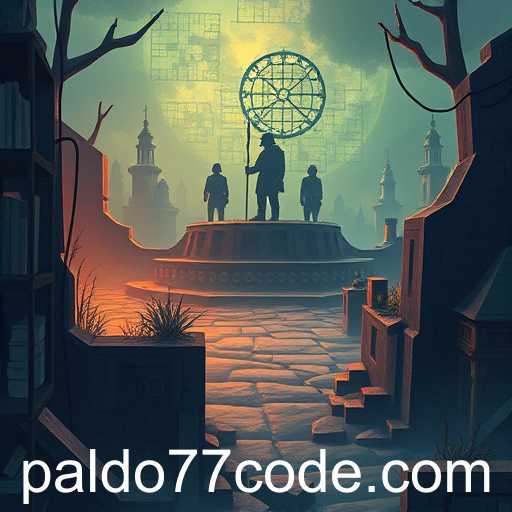 Exploring the World of Adventure Puzzles: Unveiling the Intriguing 'Paldo77 Code'