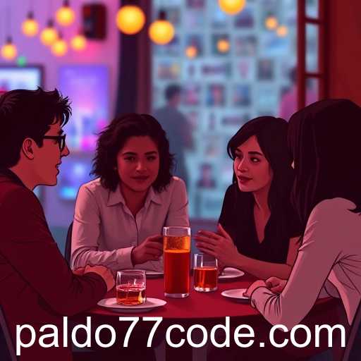 Revolutionizing Interactions with 'Conversation Starters' and the 'paldo77 code'