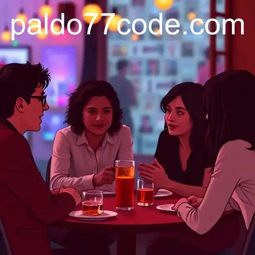 Revolutionizing Interactions with 'Conversation Starters' and the 'paldo77 code'