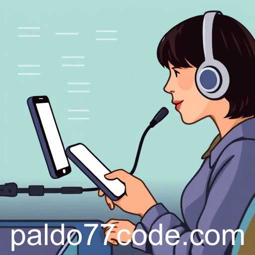 Unveiling the Digital Playground of Paldo77