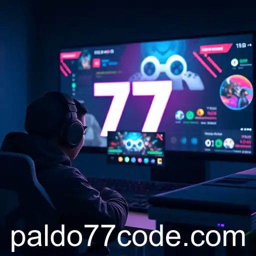 The Rise of Paldo77: A Gaming Phenomenon