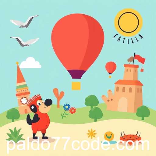 Unlocking Expressions: The Game Category 'Idioms and Phrases' with Paldo77 Code