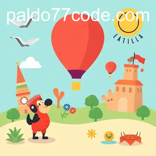 Unlocking Expressions: The Game Category 'Idioms and Phrases' with Paldo77 Code