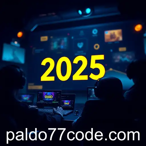 Paldo77 Code: Unraveling the Buzz in Online Gaming