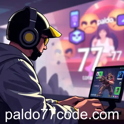 The Rising Phenomenon of Paldo77 in Gaming Circuits