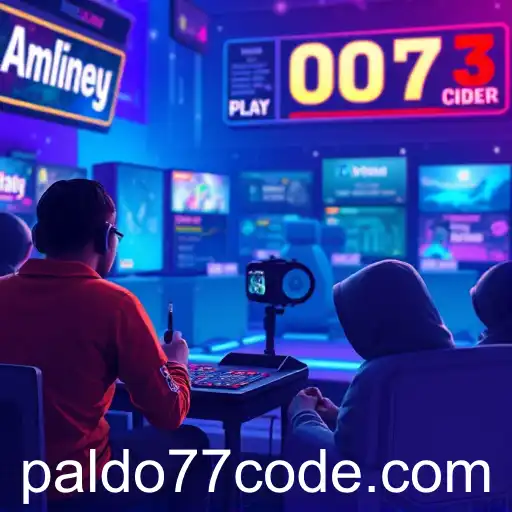 The Success of Paldo77 and Its Impact on the Gaming Industry