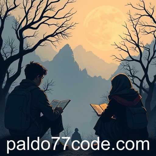 Exploring the World of 'Creative Writing' in the Paldo77 Code Community