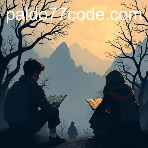 Exploring the World of 'Creative Writing' in the Paldo77 Code Community